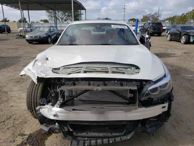 Photo 5 from auction – 2021 BMW M240I with VIN WBA2J5C05M7G54648