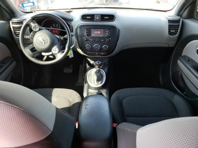 Photo 8 from auction – 2016 KIA SOUL with VIN KNDJN2A22G7396290