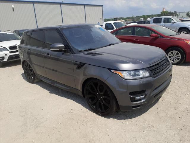 Photo 4 from auction – 2015 LAND ROVER RANGE ROVE with VIN SALWR2VF2FA610938
