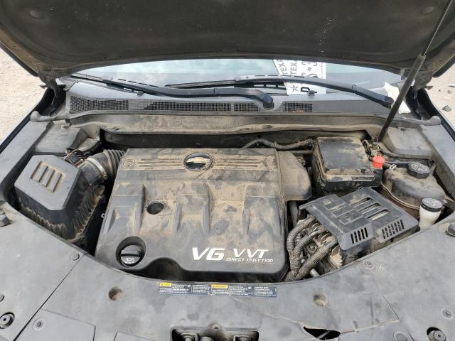Photo 12 from auction – 2011 CHEVROLET EQUINOX LT with VIN 2CNFLFE51B6421949