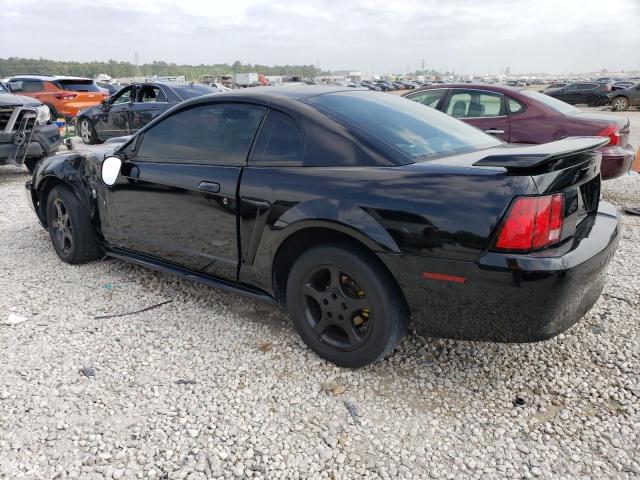 Photo 2 from auction – 2004 FORD MUSTANG with VIN 1FAFP40644F221398