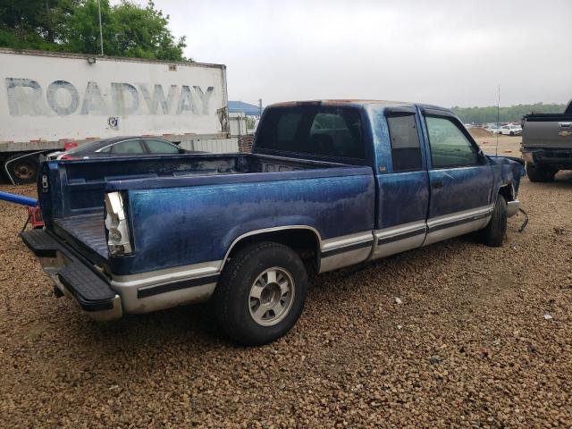 Photo 3 from auction – 1994 CHEVROLET GMT-400 C1 with VIN 2GCEC19K9R1258588