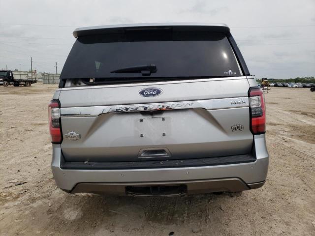 Photo 6 from auction – 2021 FORD EXPEDITION with VIN 1FMJK1PT3MEA02141