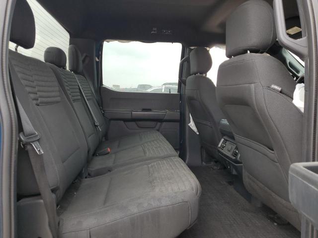 Photo 10 from auction – 2021 FORD F150 SUPER with VIN 1FTEW1CP5MFB93607