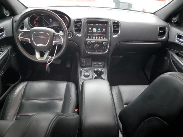 Photo 8 from auction – 2017 DODGE DURANGO GT with VIN 1C4RDJDG7HC907024
