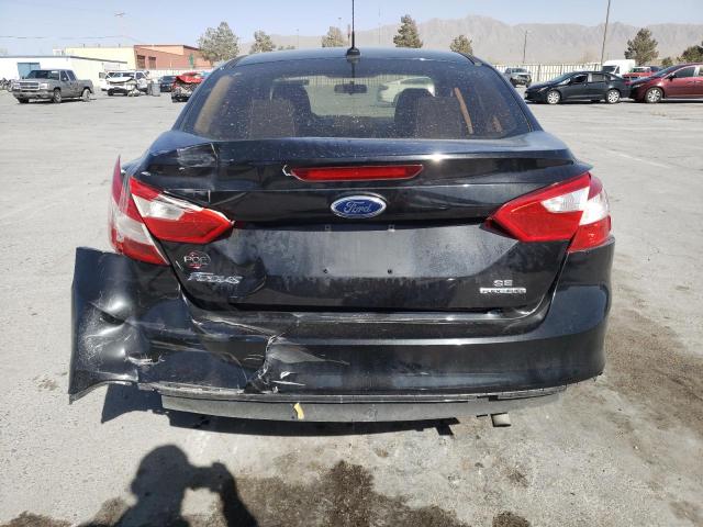 Photo 6 from auction – 2014 FORD FOCUS SE with VIN 1FADP3F28EL155527