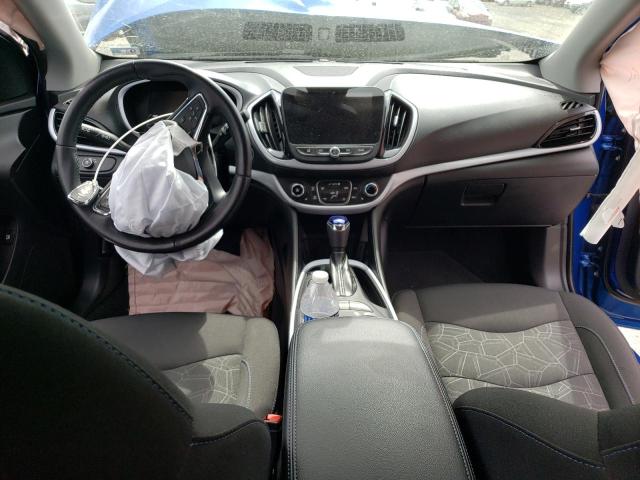 Photo 8 from auction – 2018 CHEVROLET VOLT LT with VIN 1G1RA6S50JU153996