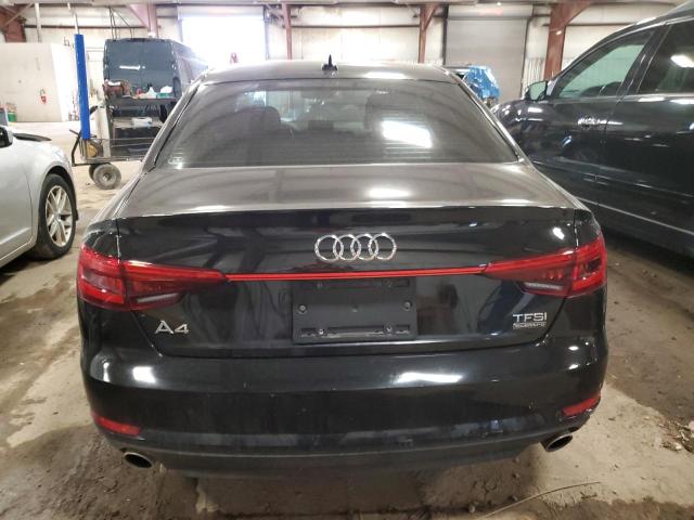 Photo 6 from auction – 2017 AUDI A4 PREMIUM with VIN WAUANAF41HN058202