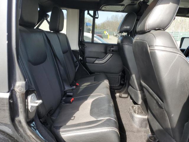 Photo 11 from auction – 2016 JEEP WRANGLER U with VIN 1C4BJWDG7GL158067