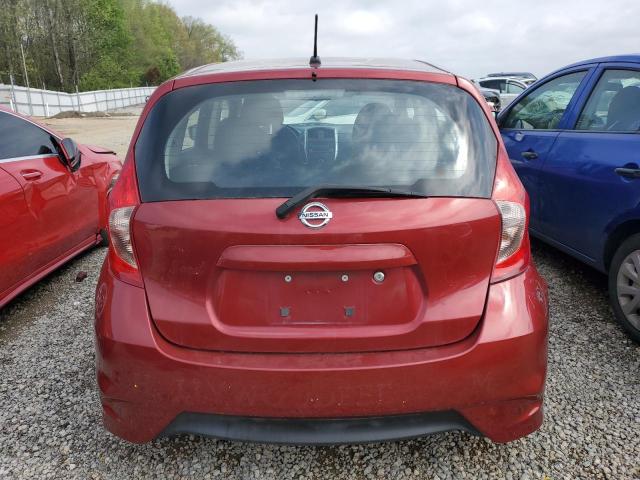 Photo 6 from auction – 2017 NISSAN VERSA NOTE with VIN 3N1CE2CP8HL376529