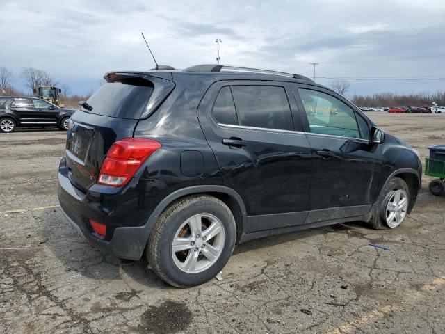 Photo 3 from auction – 2017 CHEVROLET TRAX 1LT with VIN 3GNCJLSB1HL284318
