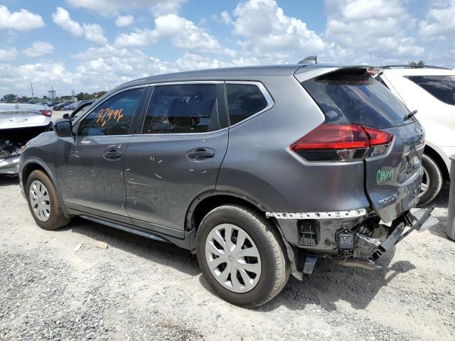 Photo 2 from auction – 2018 NISSAN ROGUE S with VIN KNMAT2MT2JP581523