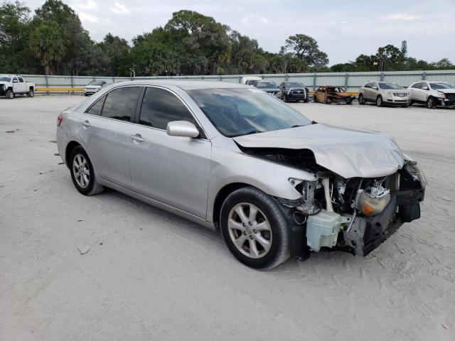 Photo 4 from auction – 2010 TOYOTA CAMRY BASE with VIN 4T1BF3EK2AU563429