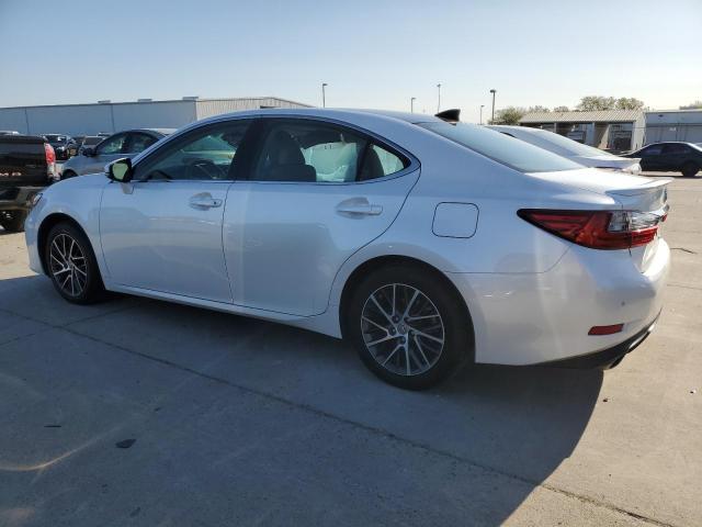 Photo 2 from auction – 2017 LEXUS ES 350 with VIN 58ABK1GG2HU057918