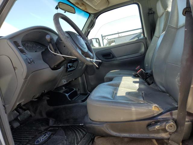 Photo 7 from auction – 2006 FORD RANGER with VIN 1FTYR10D06PA85410