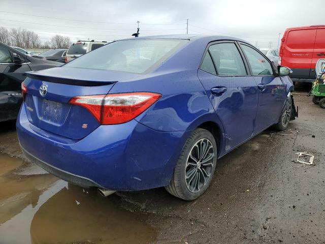 Photo 3 from auction – 2014 TOYOTA COROLLA L with VIN 2T1BURHE9EC196678