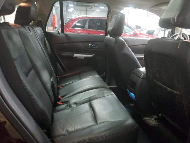 Photo 11 from auction – 2012 FORD EDGE LIMIT with VIN 2FMDK4KCXCBA41339