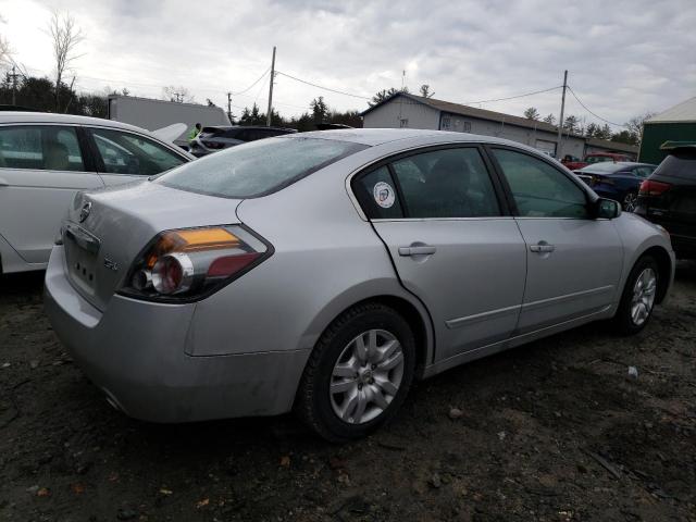 Photo 3 from auction – 2012 NISSAN ALTIMA BAS with VIN 1N4AL2AP8CC210115