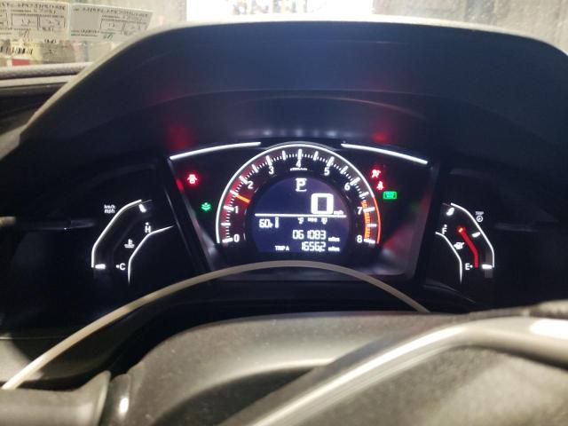 Photo 9 from auction – 2018 HONDA CIVIC LX with VIN 2HGFC2F57JH512658