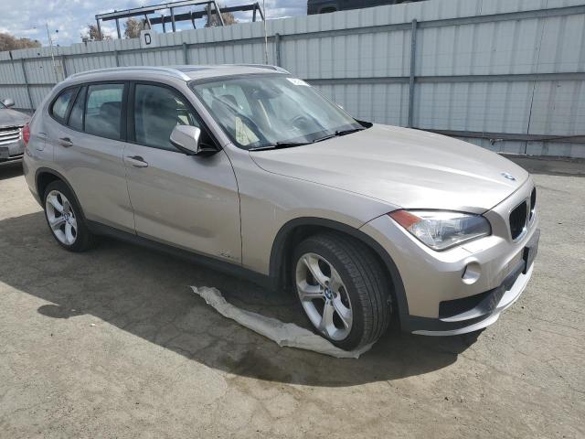 Photo 4 from auction – 2015 BMW X1 XDRIVE3 with VIN WBAVM5C56FVV93533