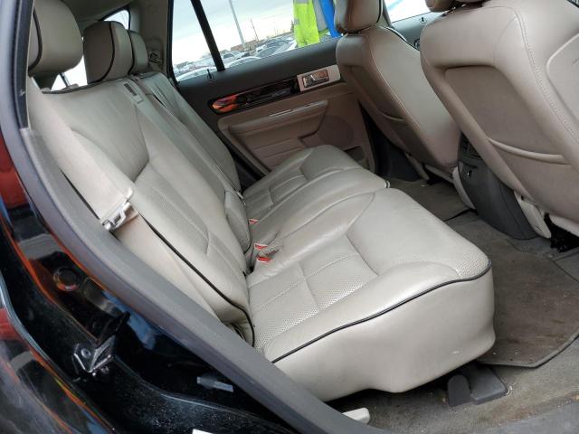 Photo 11 from auction – 2009 LINCOLN MKX with VIN 2LMDU68C99BJ05994
