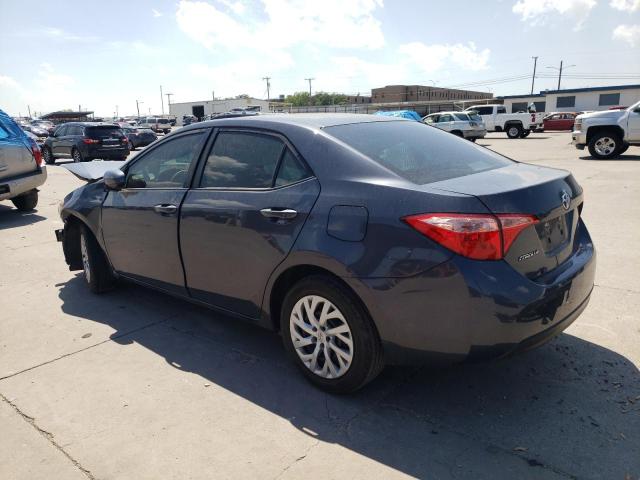 Photo 2 from auction – 2019 TOYOTA COROLLA L with VIN 5YFBURHE0KP879042