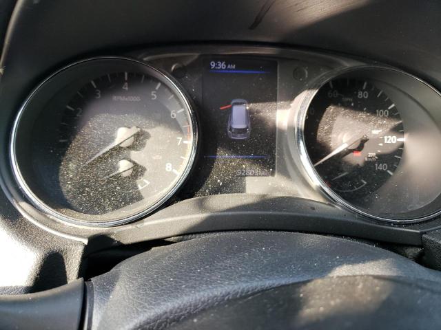 Photo 9 from auction – 2019 NISSAN ROGUE S with VIN 5N1AT2MT0KC804758
