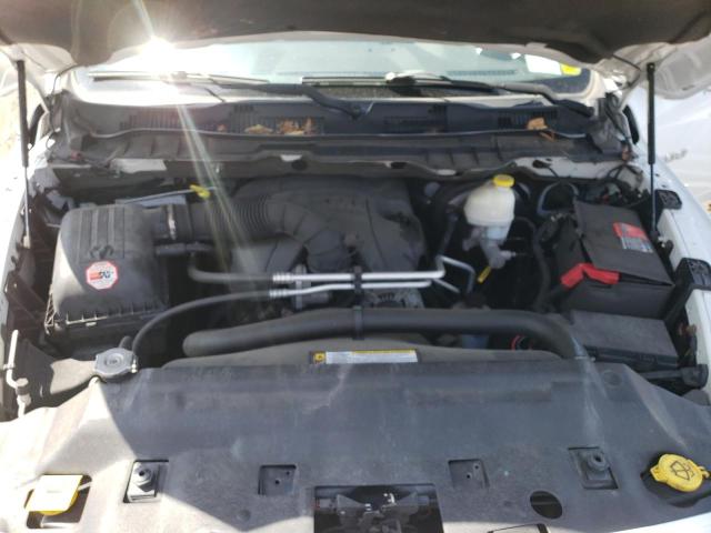 Photo 11 from auction – 2012 DODGE RAM 1500 S with VIN 1C6RD7MT4CS122255