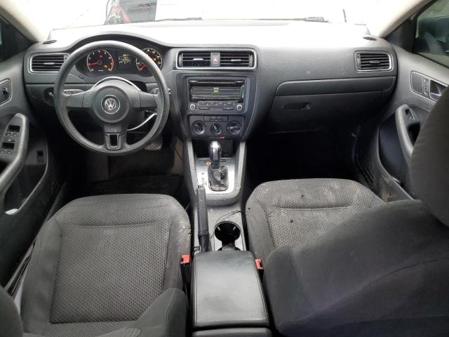 Photo 8 from auction – 2014 VOLKSWAGEN JETTA BASE with VIN 3VW2K7AJ8EM241647