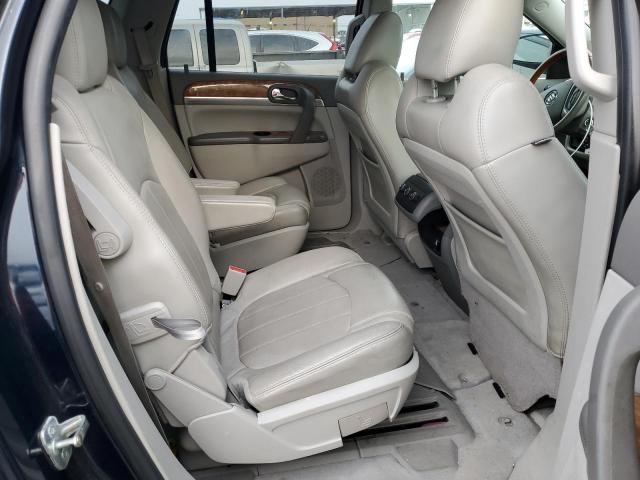 Photo 11 from auction – 2012 BUICK ENCLAVE with VIN 5GAKRCED7CJ367943