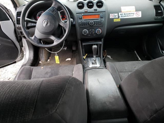 Photo 8 from auction – 2012 NISSAN ALTIMA BAS with VIN 1N4AL2AP8CC210115