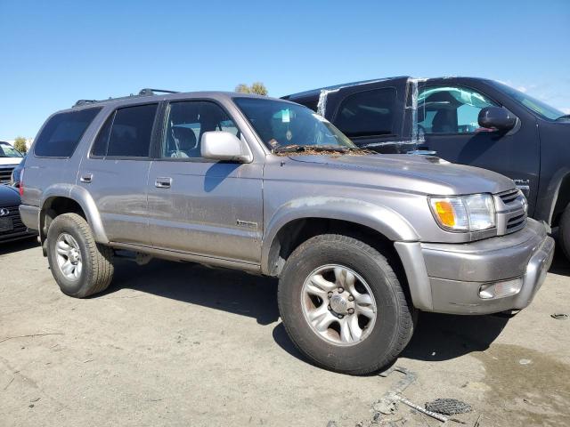 Foto 4 de la subasta – 2002 TOYOTA 4RUNNER SR con VIN JT3GN86R720247303