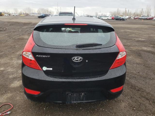 Photo 6 from auction – 2017 HYUNDAI ACCENT SE with VIN KMHCT5AE9HU302656