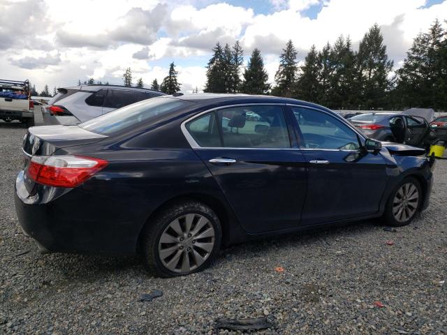 Photo 3 from auction – 2015 HONDA ACCORD EXL with VIN 1HGCR3F87FA015973
