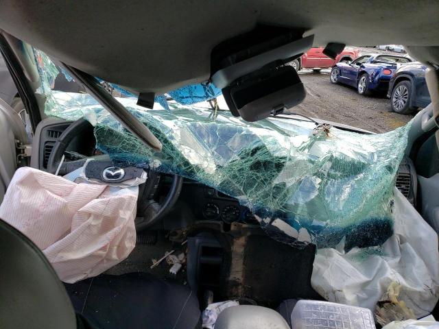 Photo 8 from auction – 2001 MAZDA TRIBUTE LX with VIN 4F2YU081X1KM34775