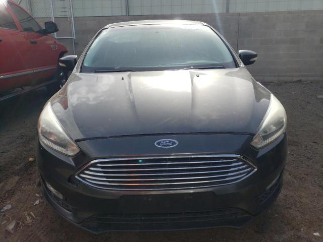 Photo 5 from auction – 2016 FORD FOCUS SE with VIN 1FADP3KE6GL212178