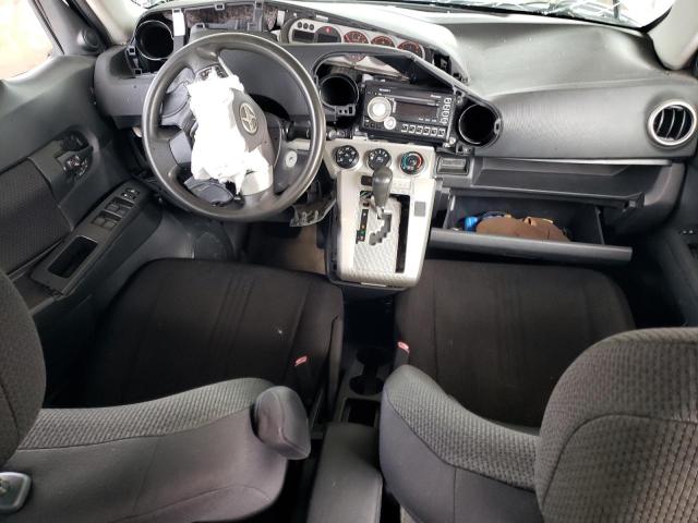 Photo 8 from auction – 2010 TOYOTA SCION XB with VIN JTLZE4FE8A1115853