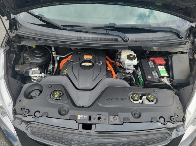 Photo 7 from auction – 2015 CHEVROLET SPARK EV 2 with VIN KL8CL6S08FC763792