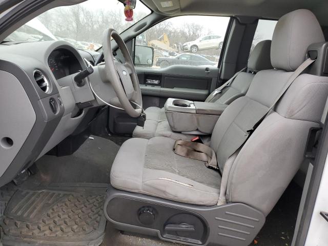 Photo 7 from auction – 2006 FORD F150 with VIN 1FTPX14596FA32571