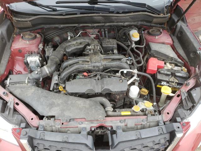 Photo 12 from auction – 2015 SUBARU FORESTER 2 with VIN JF2SJADC6FH574534
