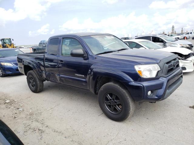 Photo 4 from auction – 2012 TOYOTA TACOMA PRE with VIN 5TFTU4GN2CX015217