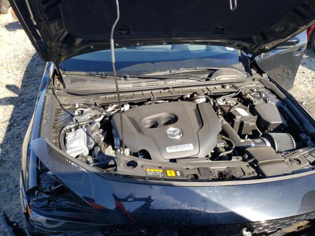 Photo 11 from auction – 2022 MAZDA 3 PREMIUM with VIN 3MZBPBEY5NM301007