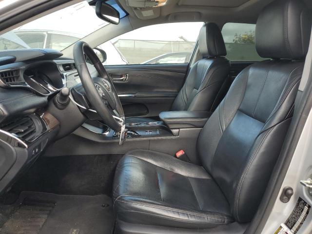 Photo 7 from auction – 2014 TOYOTA AVALON BAS with VIN 4T1BK1EB9EU112066
