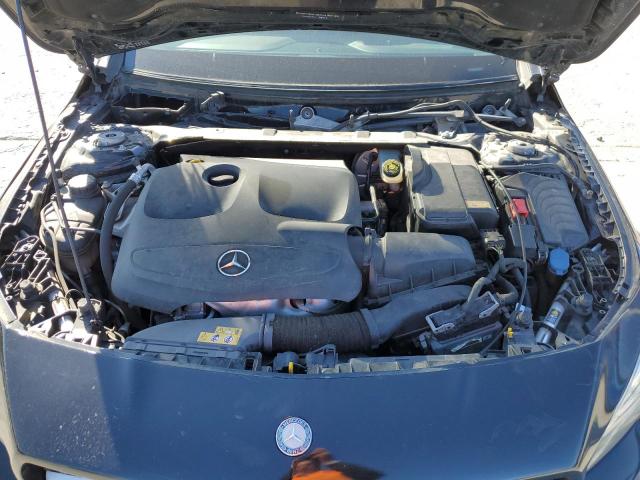 Photo 11 from auction – 2016 MERCEDES-BENZ CLA 250 with VIN WDDSJ4EB5GN363792