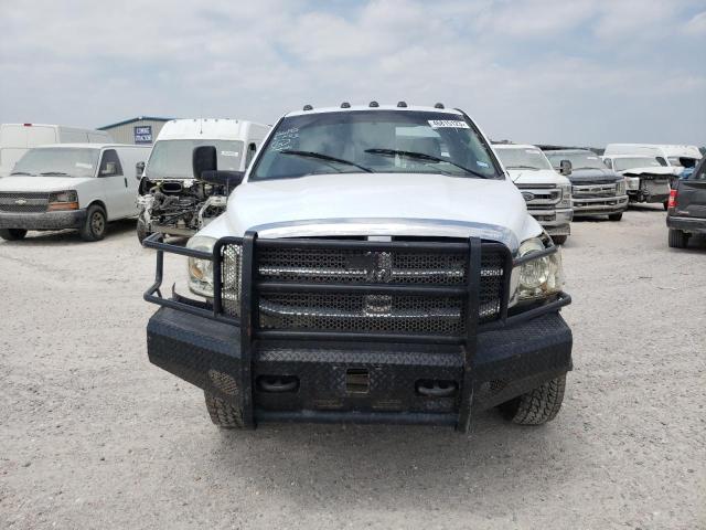 Photo 5 from auction – 2008 DODGE RAM 3500 S with VIN 3D7MX46A48G151845