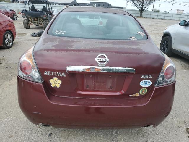 Photo 6 from auction – 2011 NISSAN ALTIMA BAS with VIN 1N4AL2AP6BC174133