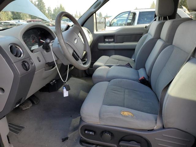 Zdjęcie 7 z aukcji – 2004 FORD F150 z VIN 1FTPX12524FA23873