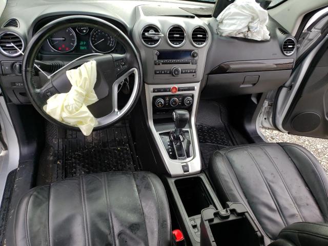 Photo 8 from auction – 2013 CHEVROLET CAPTIVA LT with VIN 3GNAL3EK2DS592837