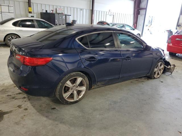 Photo 3 from auction – 2015 ACURA ILX 20 with VIN 19VDE1F30FE002494
