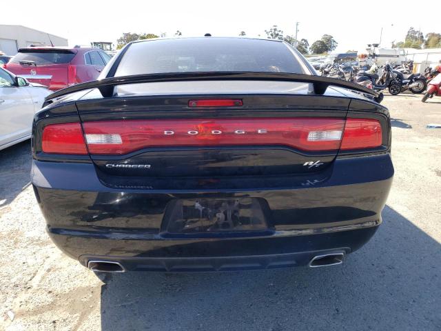 Photo 6 from auction – 2012 DODGE CHARGER R/ with VIN 2C3CDXCT3CH102557
